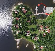 Live at the Lake - Breakfast baker/2nd Cook neeed