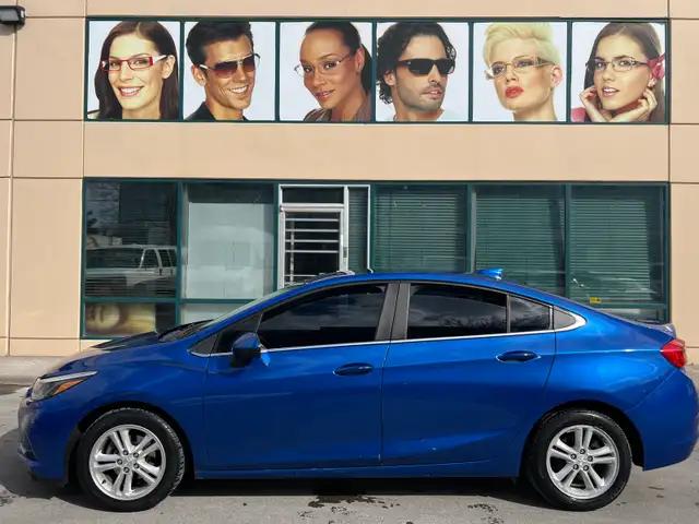 2016 Chevrolet Cruze , Extra Clean, Sunroof, Quick Sale - Photo 5