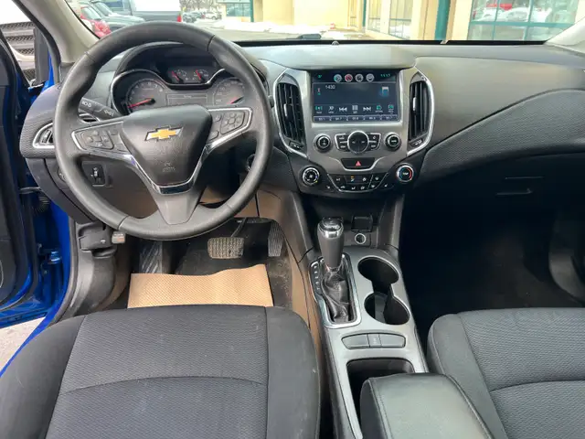 2016 Chevrolet Cruze , Extra Clean, Sunroof, Quick Sale - Photo 6