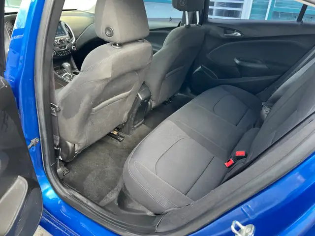 2016 Chevrolet Cruze , Extra Clean, Sunroof, Quick Sale - Photo 7