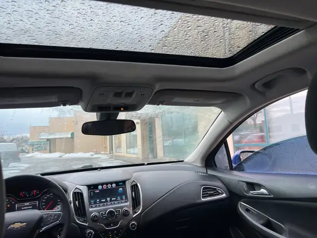 2016 Chevrolet Cruze , Extra Clean, Sunroof, Quick Sale - Photo 8