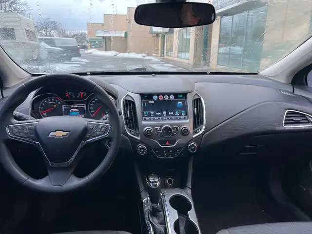 2016 Chevrolet Cruze , Extra Clean, Sunroof, Quick Sale - Photo 9