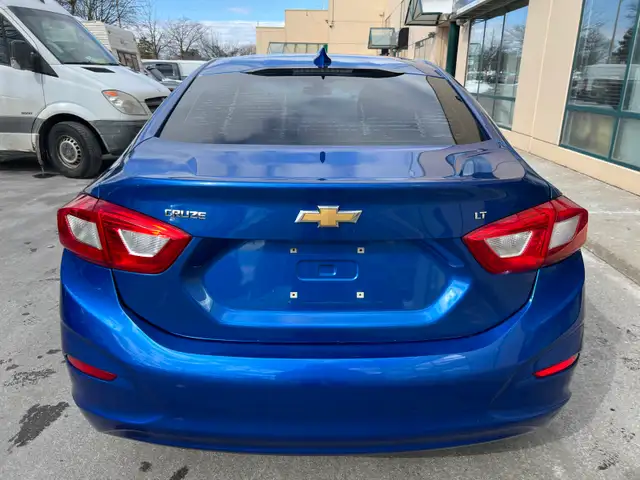 2016 Chevrolet Cruze , Extra Clean, Sunroof, Quick Sale - Photo 10