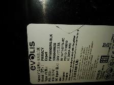 evolis primacy expert id card printer with ribbon and adapter MA