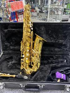 Jupiter Jas-567 Alto Saxophone