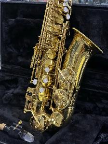 Jupiter Jas-567 Alto Saxophone - Photo 2