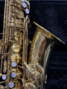 Jupiter Jas-567 Alto Saxophone - Photo 3