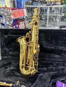 Jupiter Jas-567 Alto Saxophone - Photo 4