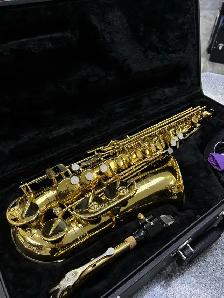 Jupiter Jas-567 Alto Saxophone - Photo 6