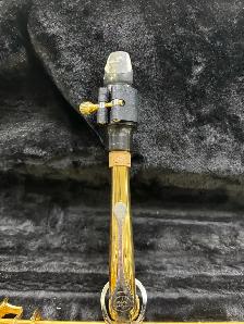 Jupiter Jas-567 Alto Saxophone - Photo 7