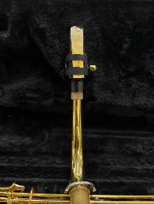 Jupiter Jas-567 Alto Saxophone - Photo 8