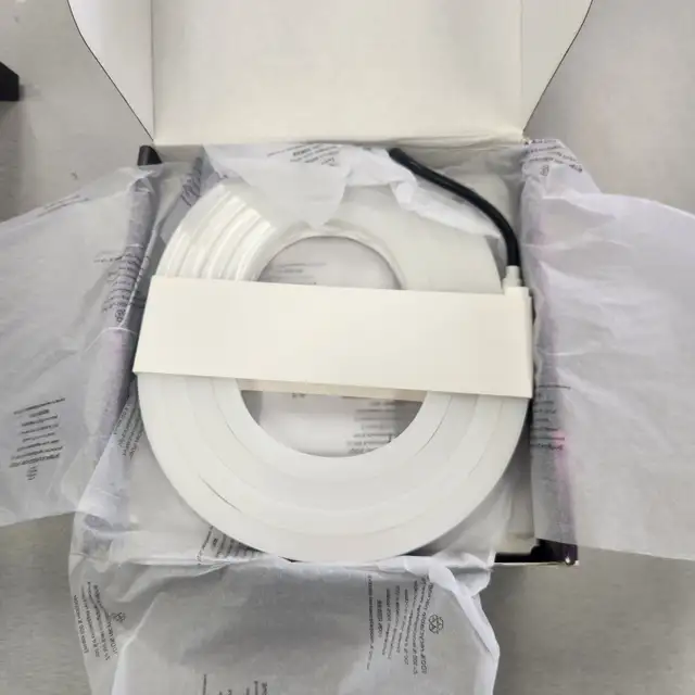 Philips Hue White and Color Ambiance Lightstrip -BRAND NEW - Photo 3