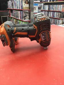 Ensemble perceuse/impact Rigid - Photo 2