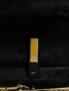 Artemis A1 Alto Saxophone With Case - Photo 8