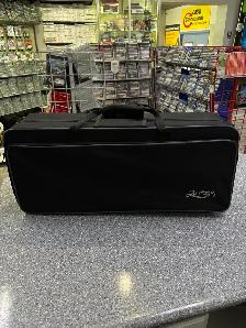 Artemis A1 Alto Saxophone With Case - Photo 9