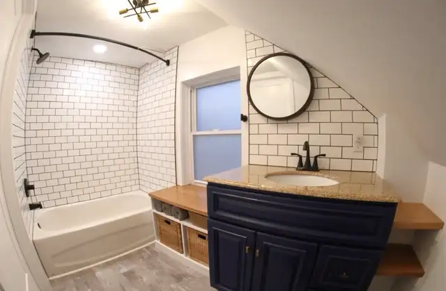 Handyman & Carpentry Services