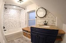 Handyman & Carpentry Services