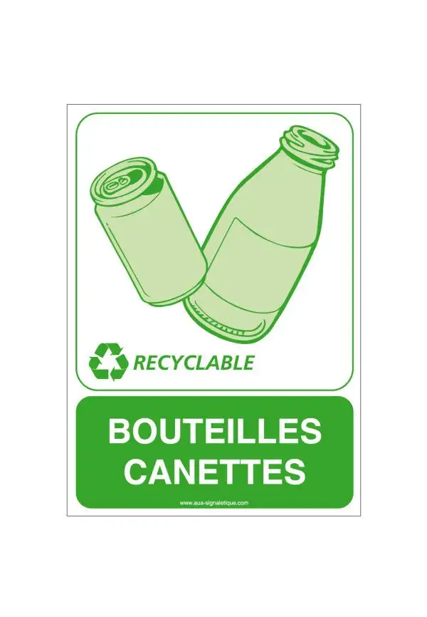 Cannettes/ReCycle