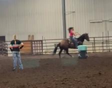BARREL RACING TRAINING, TUNE UP, CONDITIONING - Photo 3