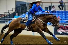 BARREL RACING TRAINING, TUNE UP, CONDITIONING - Photo 4