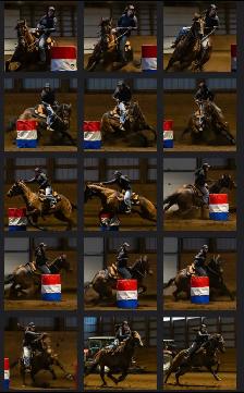 BARREL RACING TRAINING, TUNE UP, CONDITIONING - Photo 5