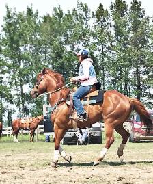 BARREL RACING TRAINING, TUNE UP, CONDITIONING - Photo 6