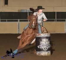 BARREL RACING TRAINING, TUNE UP, CONDITIONING - Photo 8