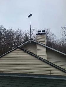 Starlink Installs & Repair