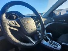 2012 Chevrolet Cruze TRES BAS KM GARANTIE 1 ANS - Photo 3