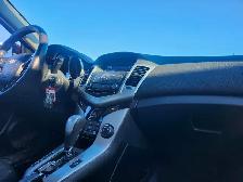 2012 Chevrolet Cruze TRES BAS KM GARANTIE 1 ANS - Photo 4