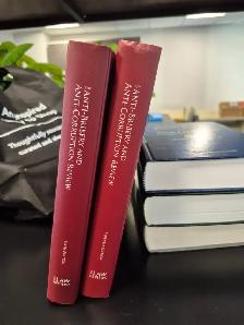 Used hard cover books