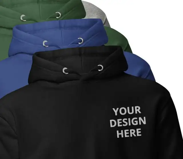 Embroidery Noor - Photo 2