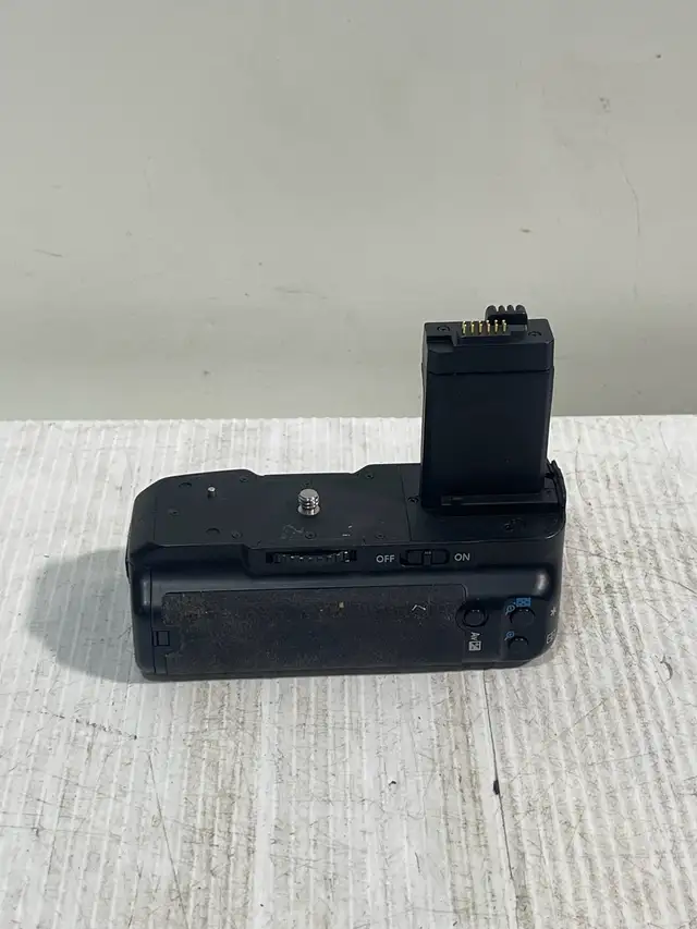 Canon BG-E6D Battery Grip