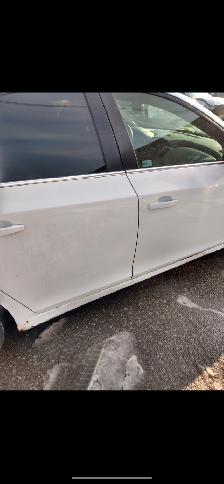 Comes with Safety 2011 Chevrolet Cruze Only Calls Please