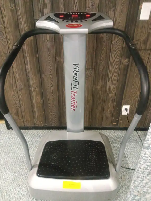 Professional Vibration machine