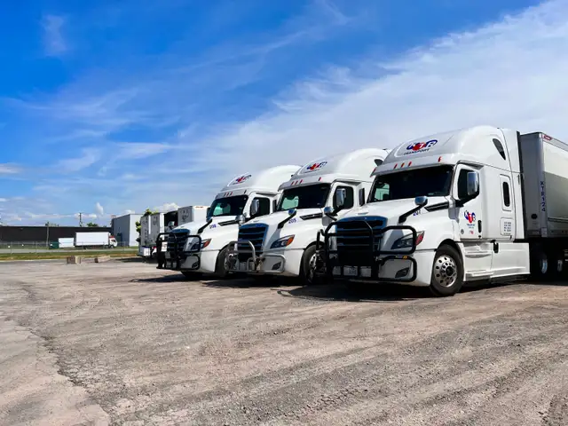 Hiring Class 1 City/Local Truck Driver - Photo 2
