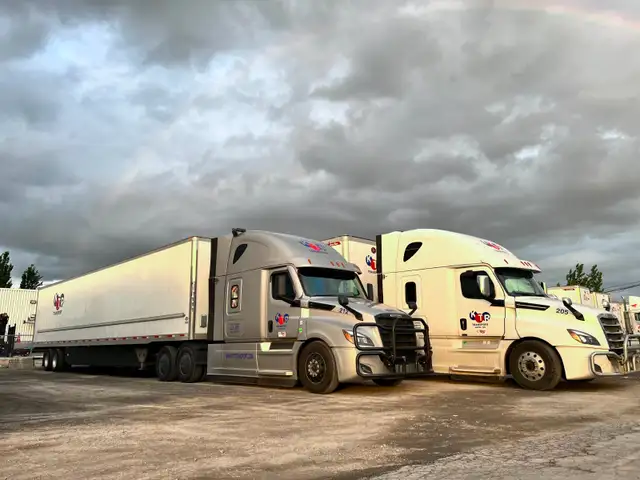 Hiring Class 1 City/Local Truck Driver - Photo 3