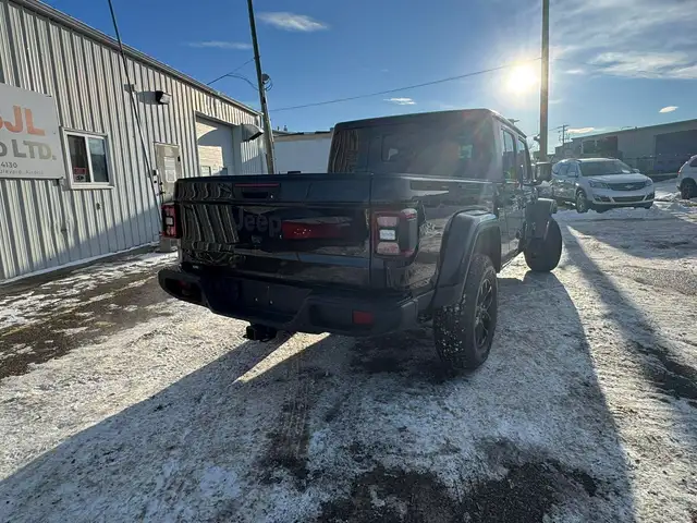 2021 Jeep Gladiator Sport - Photo 3