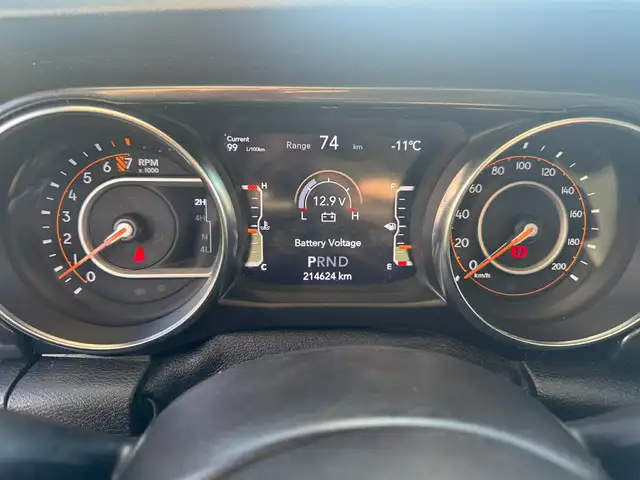 2021 Jeep Gladiator Sport - Photo 8