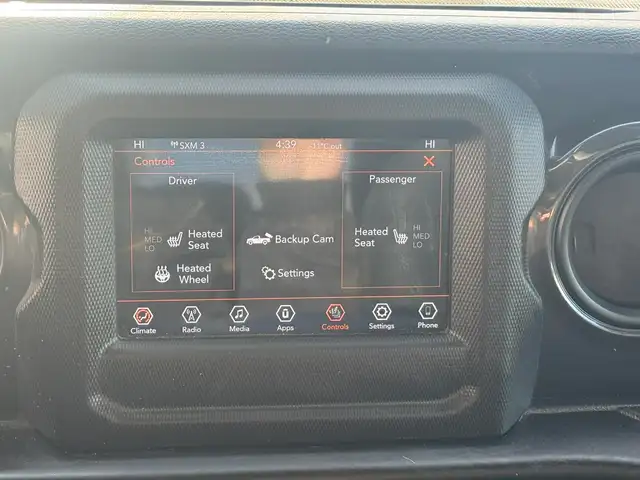 2021 Jeep Gladiator Sport - Photo 9