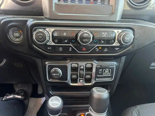 2021 Jeep Gladiator Sport - Photo 11