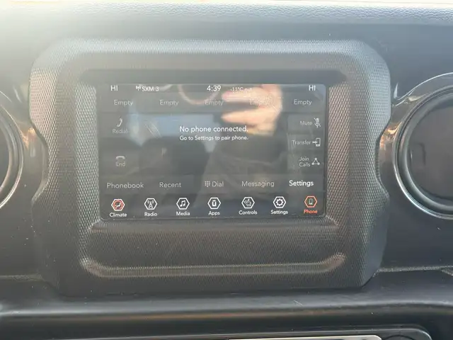 2021 Jeep Gladiator Sport - Photo 15