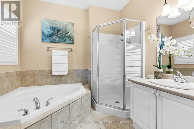 2 Bedrooms For rent In Beautiful Home On Hamilton Mountain - Photo 4