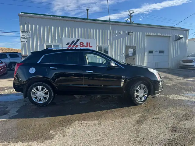 2010 Cadillac SRX Luxury - Photo 2