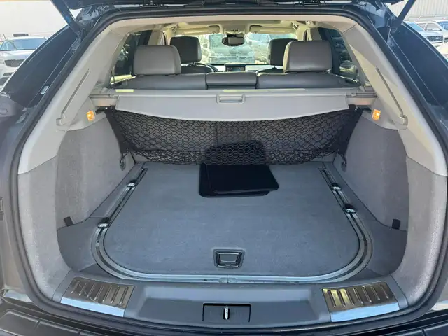 2010 Cadillac SRX Luxury - Photo 5