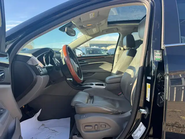 2010 Cadillac SRX Luxury - Photo 9