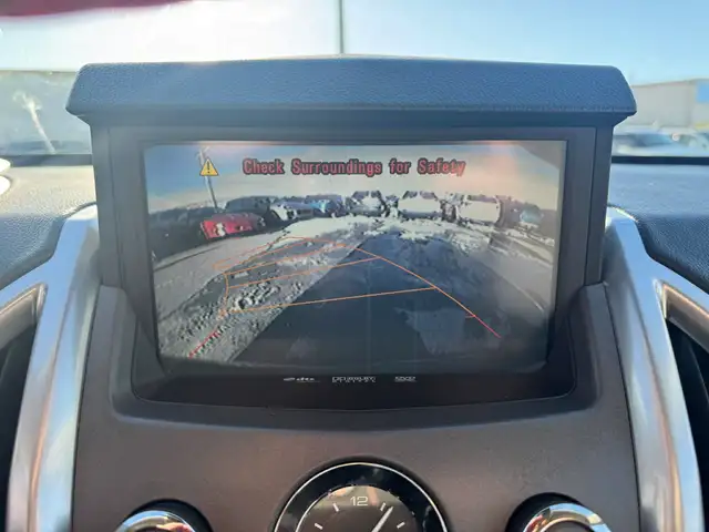 2010 Cadillac SRX Luxury - Photo 13