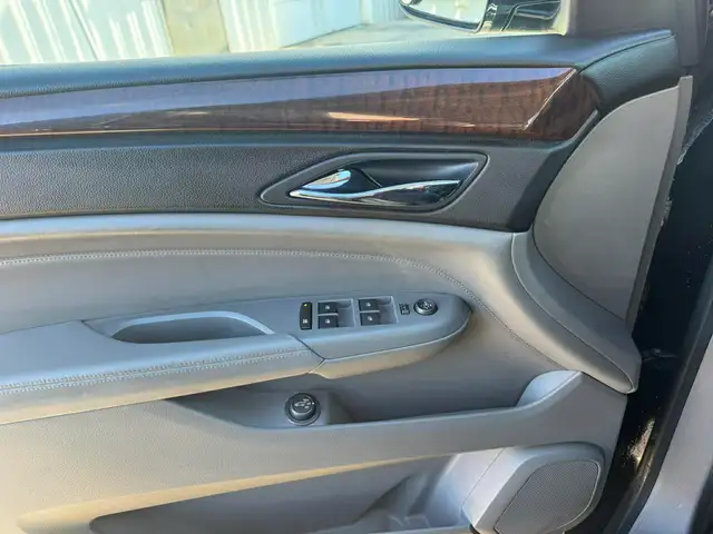 2010 Cadillac SRX Luxury - Photo 18