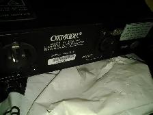 Oxmoor MDA-16 Distribution Amplifier HUGE pro audio studio recor