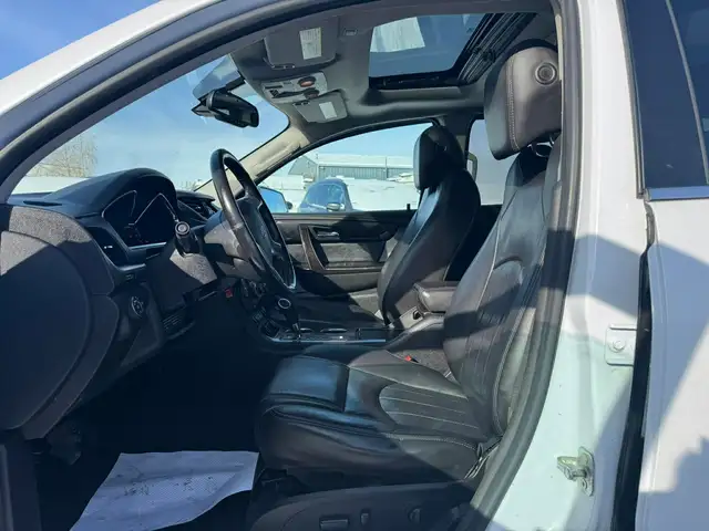 2016 Chevrolet Traverse LTZ - Photo 7